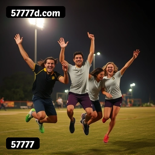 Imagem secundária de apoio para instalação do app 57777